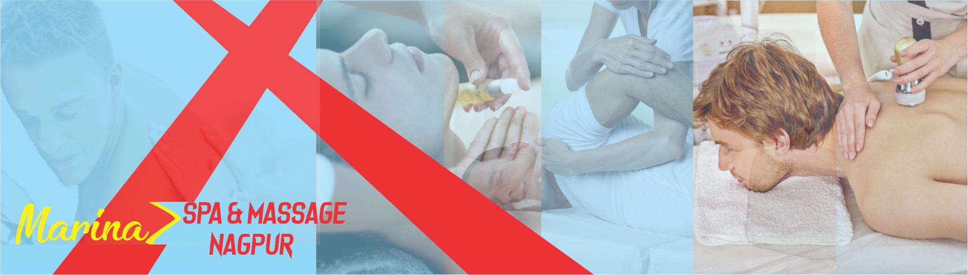 Body Massage by Female in Nagpur